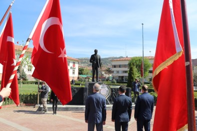 Taşova'da 23 Nisan Töreni