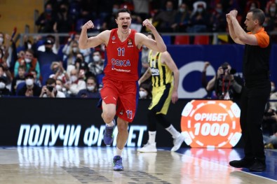 THY Euroleague Açıklaması CSKA Moskova Açıklaması 78 ...
