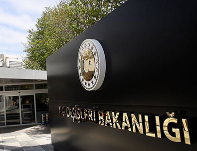 Türkiye'den İsrail'e sert tepki!