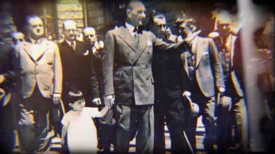 Tuzla Atatürk İlkokulu Öğrencilerinden 23 Nisan İçin 100. Yıl Marşına Özel Klip