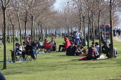 'Yaz Mevsiminin Geç Gelmesi Korkulacak Bir Durum Değil'