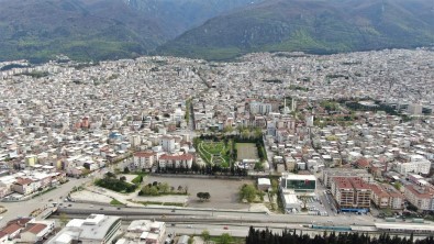 Bursa'ya Devasa Sosyal Yaşam Merkezi