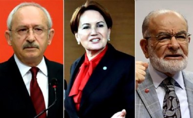 Millet İttifakı, HDP'nin sözde soykırım açıklamasına sessiz kaldı