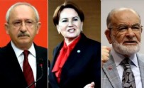 Millet İttifakı, HDP'nin sözde soykırım açıklamasına sessiz kaldı