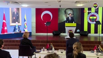 Vefa Küçük Açıklaması 'Bu Görevi Sürdürmeyi Düşünüyorum'