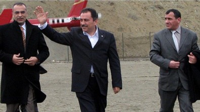 BBP Kurucu Genel Başkanı Muhsin Yazıcıoğlu suikastında flaş gelişme! FETÖ'cü itirafçı her şeyi anlattı: Adli tıp raporunda...