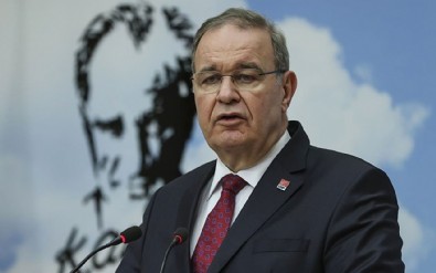 CHP Biden'ı değil hükümeti suçladı