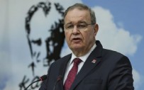 FAİK ÖZTRAK - CHP Biden'ı değil hükümeti suçladı