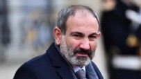 Ermenistan Başbakanı Nikol Paşinyan istifa etti