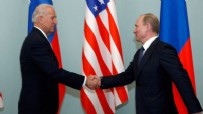 Joe Biden - Vladimir Putin Haziran ayında bir araya gelebilir