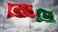 Pakistan'dan Türk tezlerine destek