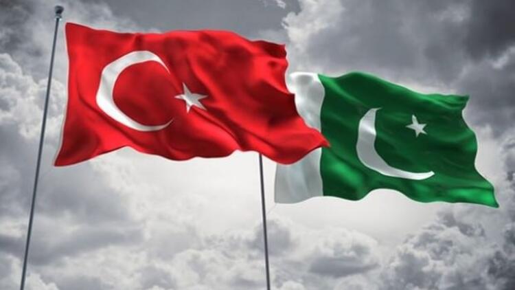Pakistan'dan Türk tezlerine destek