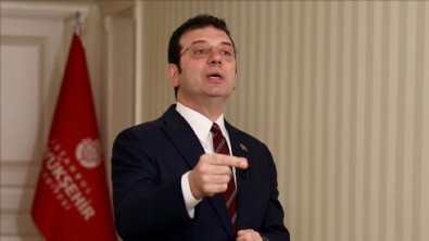 AK Parti İmamoğlu'nun Kanal İstanbul yalanlarını tek tek deşifre etti! 8 yalana 8 doğru