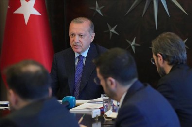 Başkan Erdoğan'ın liderliğindeki Kabine bugün toplanıyor! Ramazan Bayramı'nda tam kapanma olacak mı?