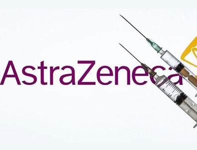 Ellerindeki Astrazeneca'yı dünya ile paylaşacaklar!