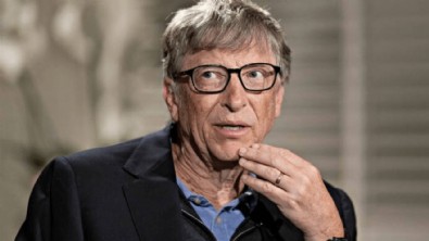 Koronavirüs ne zaman bitecek? Komplocular kralı Bill Gates tarih verdi!