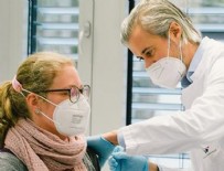 Almanya'da sahte aşı skandalı! Bir hemşire kovuldu!