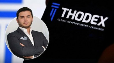 Arnavutluk'ta Thodex operasyonu