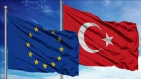 Avrupa Birliği'nden çarpıcı Türkiye açıklaması