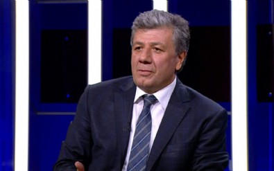 CHP’li Balbay’dan Türkiye’ye 'teröristleri eğitti' iftirası