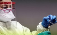 SAN MARINO - Dünya genelinde 1,03 milyardan fazla doz koronavirüs aşısı yapıldı: Türkiye yedinci sırada