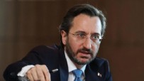 Fahrettin Altun'dan ABD'nin skandal kararına tepki: Azerbaycan'ın yanındayız