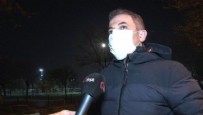 İstanbul'da gece yarısı paniği: Çevredeki ilçelere yayıldığı ortaya çıktı...