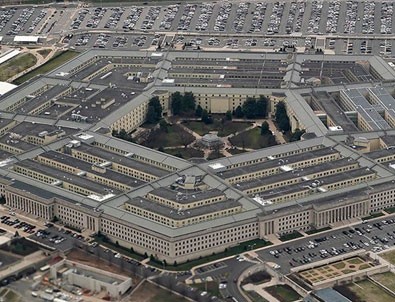 Pentagon'dan geri adım! Sehven söylendi!