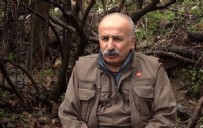 MUSTAFA KARASU - Terör örgütü elebaşı Mustafa Karasu’dan bomba itiraf
