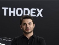 Thodex Ceo'su Fatih Özer yakalandı iddiası!