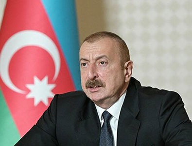 ABD'den Azerbaycan teması!