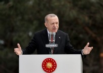 Başkan Recep Tayyip Erdoğan'ın Joe Biden'a 'soykırım' tepkisi dünya basınında: Türk lider soykırım dersi verdi