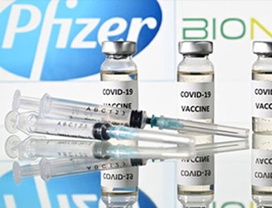 Biontech helal mi? Dünyanın merak ettiği soruyu Prof. Dr. Uğur Şahin cevapladı