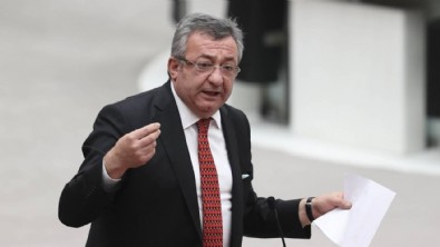 CHP'li Engin Altay'ın Başkan Erdoğan'a yönelik skandal sözlerine ceza!