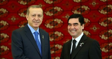 Erdoğan'dan kritik görüşme!