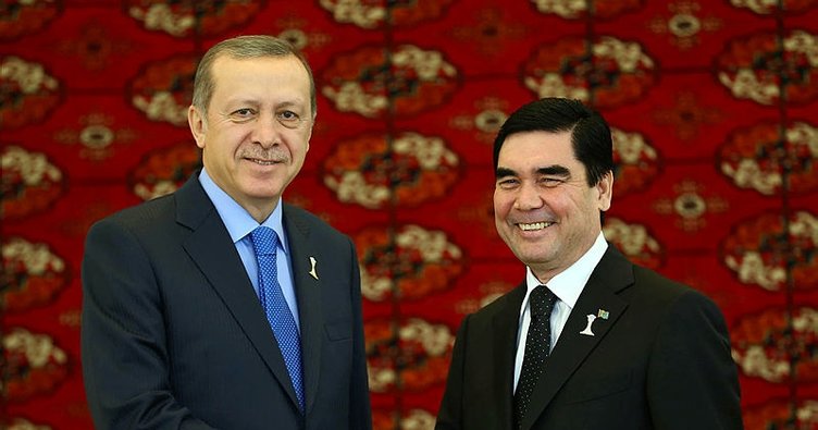 Erdoğan'dan kritik görüşme!