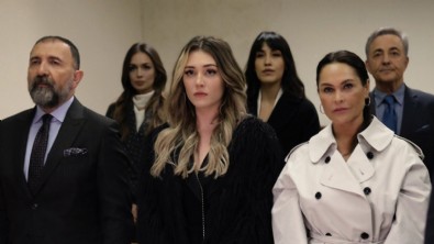 Hülya Avşar tokatın dozunu kaçırdı!