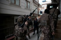 İstanbul merkezli iki ilde operasyon: 11 adres eş zamanlı basıldı