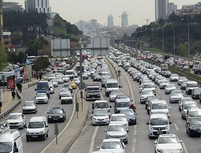 Kısıtlama öncesi yine kilit!