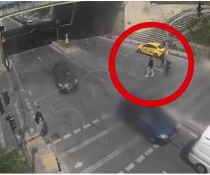 Bakan Soylu 'Katliam önlendi' demişti! Otogar bombacısı yakalandı