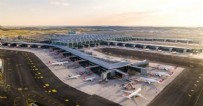 DHMİ: İstanbul Havalimanı'na 2020'de garanti ödeme yapılmadı