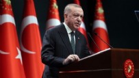 MEHMET AKİF ERSOY - Erdoğan bir ilçe için talimatı verdi! 'En büyük projelerden biri olacak'