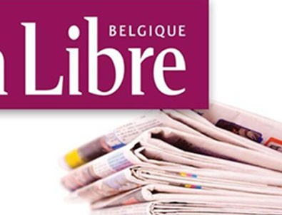 İşte alçak Avrupa basını!