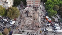 İzmir depremiyle ilgili flaş gelişme: Şüphelilerin sayısı 20'ye yükseldi