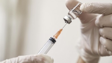 Sağlık Bakanlığı'ndan Pfizer/Biontech aşısı açıklaması!