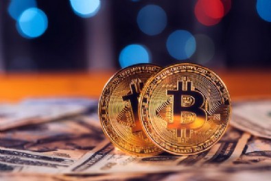 Türkiye’de kripto para çılgınlığı! Bir anda fırladı