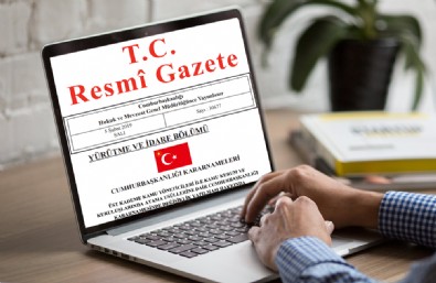 13 ülkeye yeni büyükelçi atandı