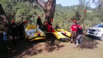 Antalya'da Ailesiyle Piknik Yapan Down Sendromlu Çocuk Kayboldu