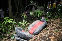 Arkadaşların Ormandaki UTV Gezisi Ölümle Bitti