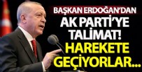 SUDAN - Erdoğan'dan talimat! Harekete geçiyorlar